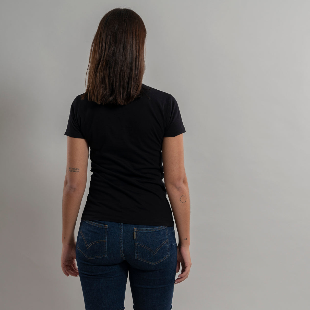 CAMISETA MUJER LOARRE
