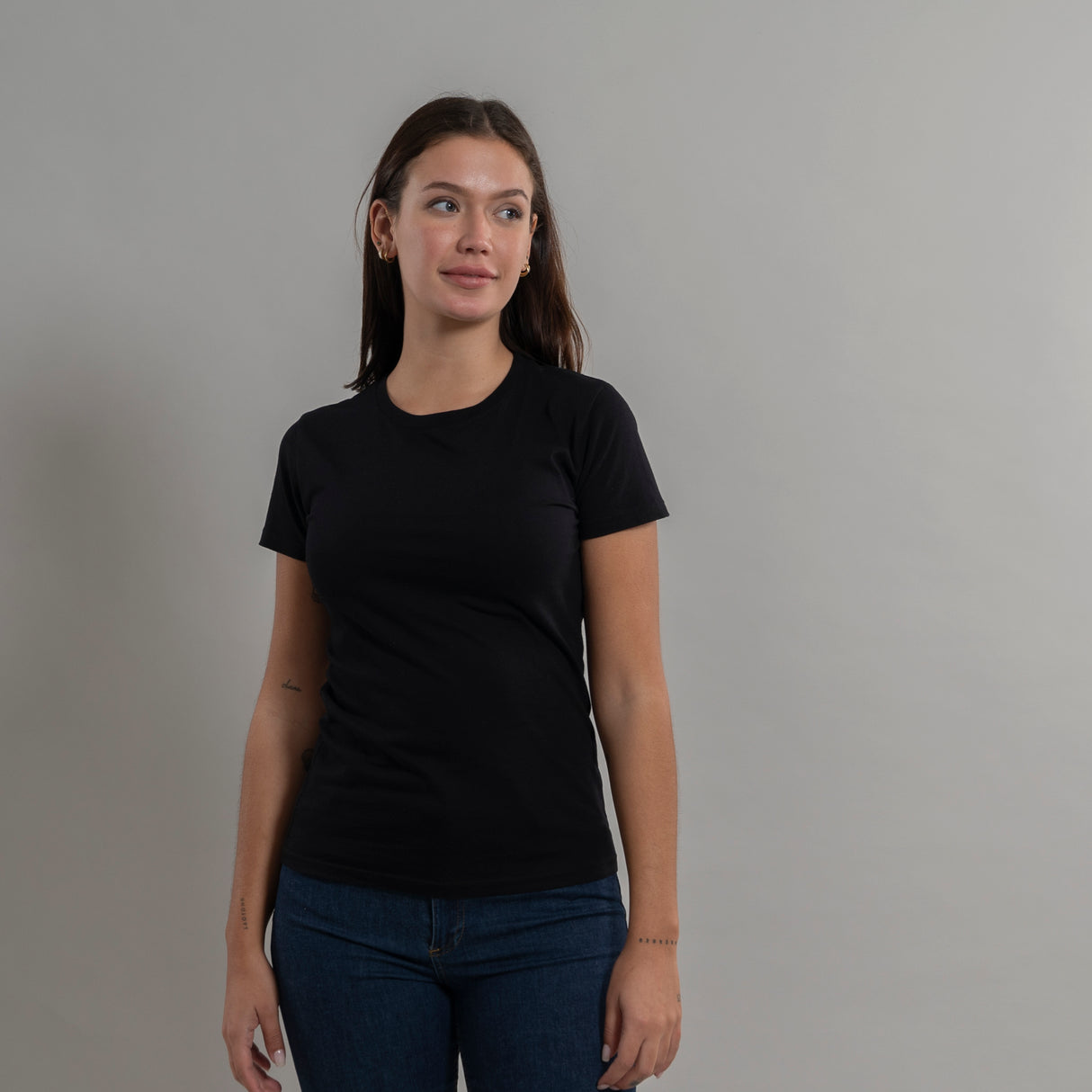 CAMISETA MUJER LOARRE