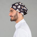 BANDANA ESTAMPADA