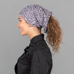 BANDANA CON STAMPA
