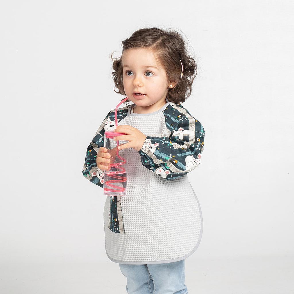 GRIS PERLA