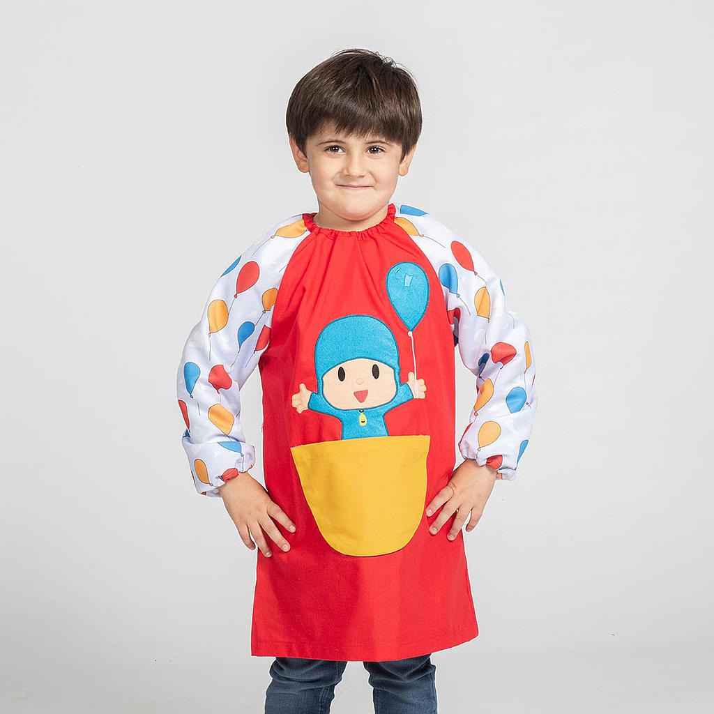 BABI POCOYO BALÕES - Imagem