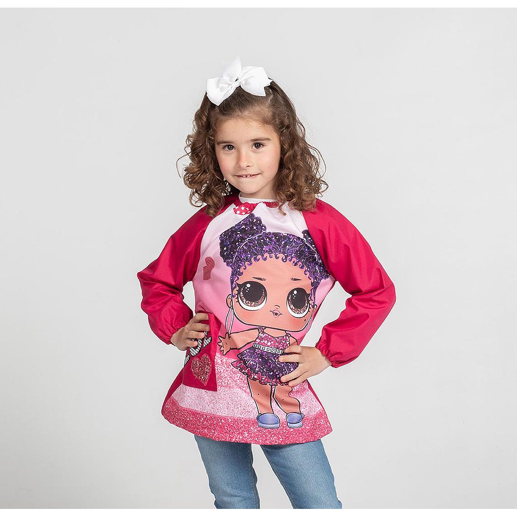 PLANA FUCSIA