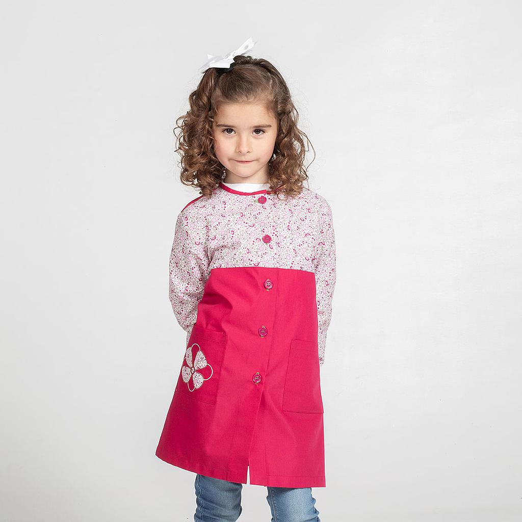 PLANA FUCSIA