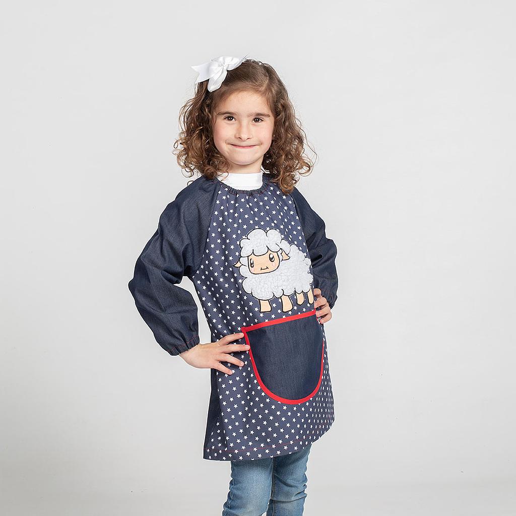 BABI OVELHA - Imagem