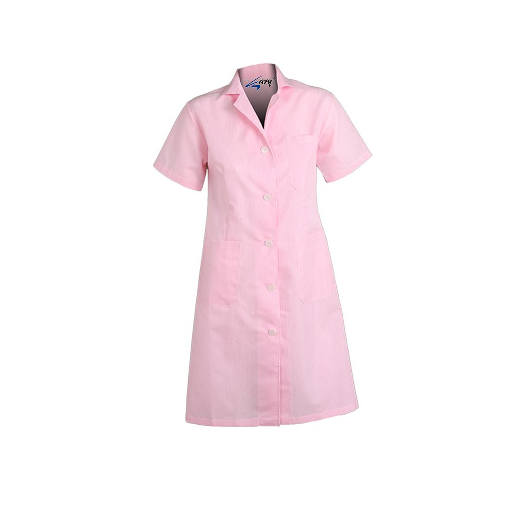 ROUPRIO SENHORA M/C VICHY - Imagem