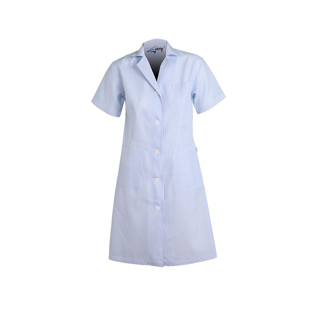 ROUPRIO SENHORA M/C VICHY - Imagem