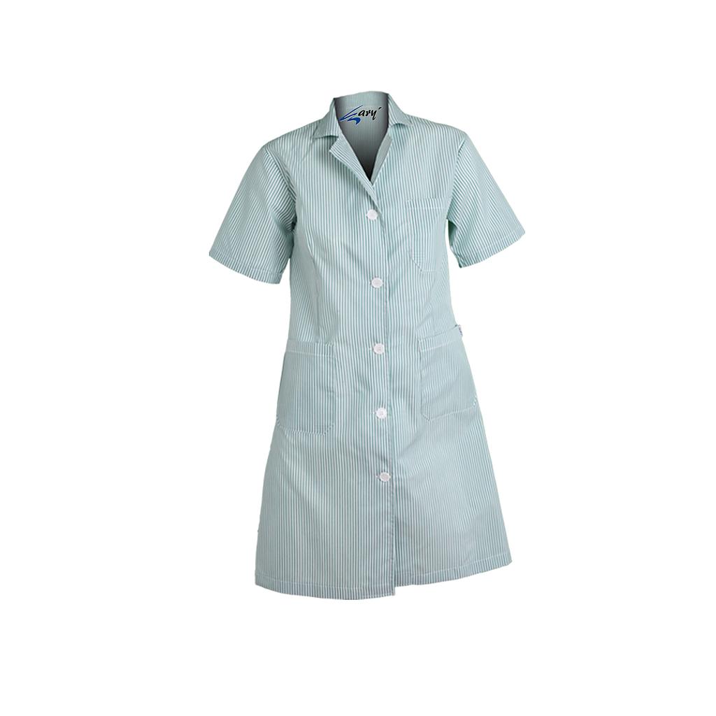 ROUPRIO SENHORA M/C VICHY - Imagem