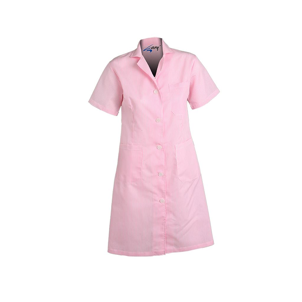 ROUPRIO SENHORA M/C VICHY - Imagem
