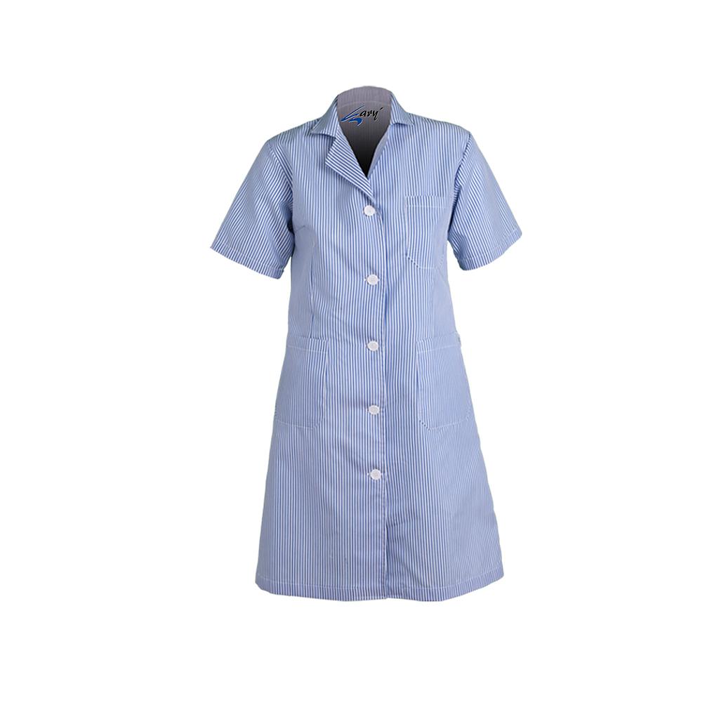 ROUPRIO SENHORA M/C VICHY - Imagem