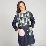 KOALA WOMAN´S SCRUB COAT