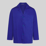 CAMICE UOMO SAHARIANA M/L TWILL COLORATO
