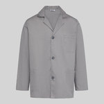 CAMICE UOMO SAHARIANA M/L TWILL COLORATO
