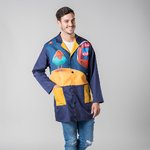 TUNIQUE HOMME POCOYO VAISSEAU
