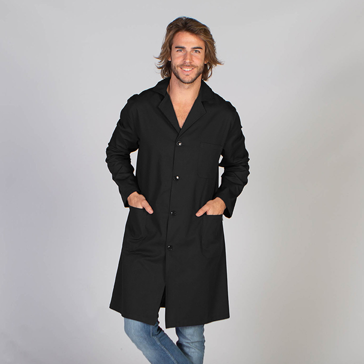 ROUPRIO HOMEM M/L SARJA CORES - Imagem