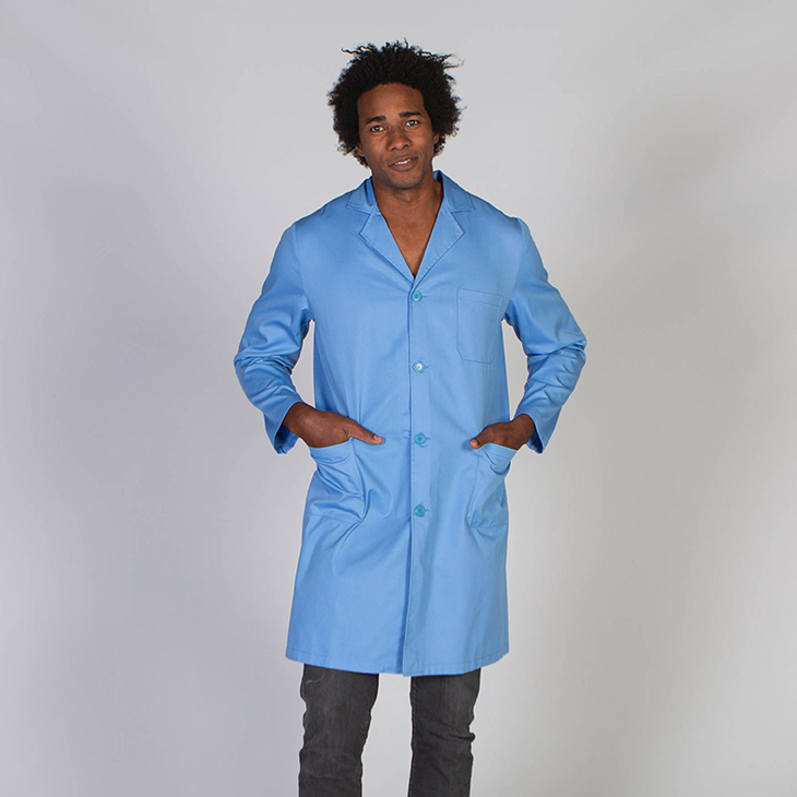 ROUPRIO HOMEM M/L SARJA CORES - Imagem