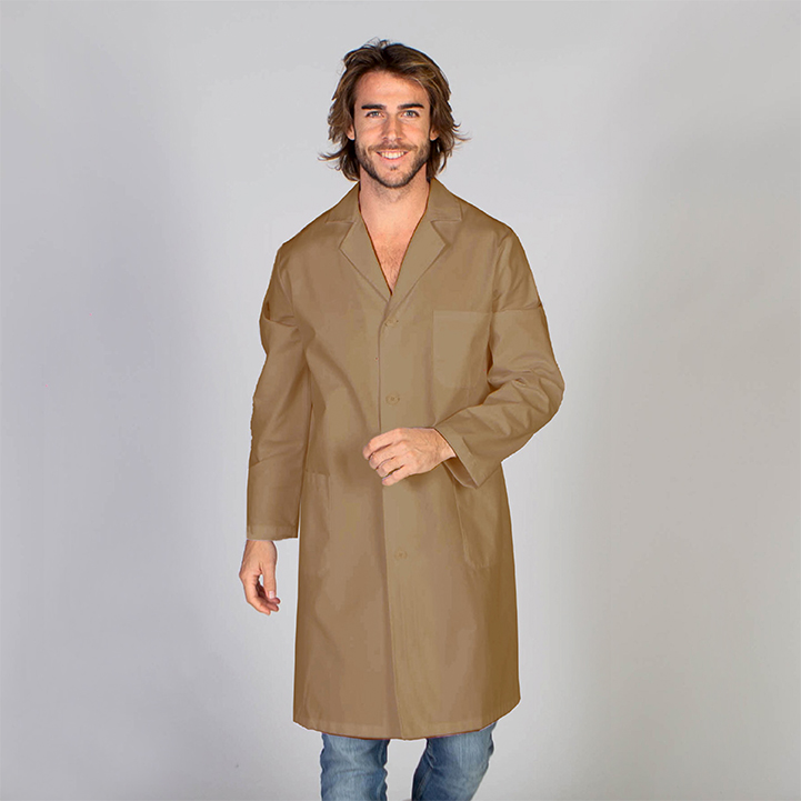 ROUPRIO HOMEM M/L SARJA CORES - Imagem