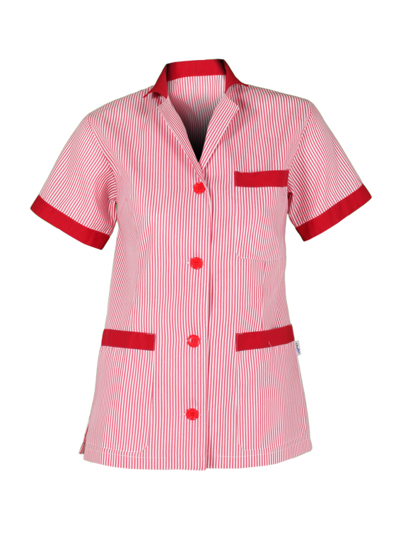 VICHY ROJO R.A.