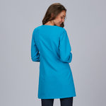 SPECIAL AUTISM SCRUB COAT
