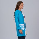 SPECIAL AUTISM SCRUB COAT
