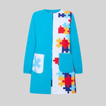 BATA MUJER ESPECIAL AUTISMO