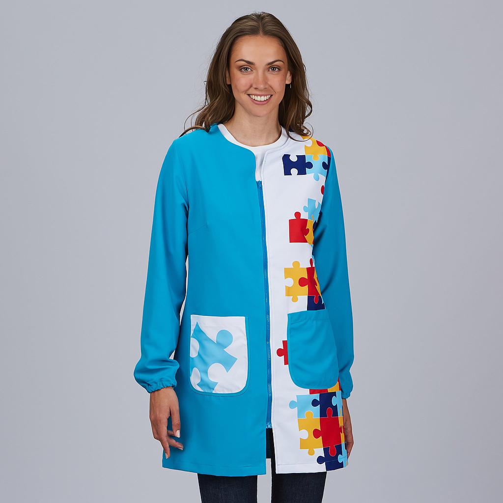 ROUPÃO ESPECIAL AUTISMO - Imagem