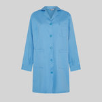 CAMICE DONNA M/L TWILL COLORATO
