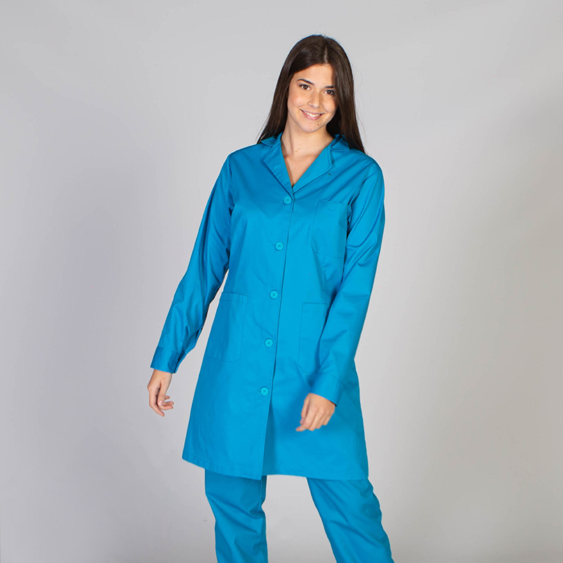 ROUPRIO SENHORA M/L SARJA CORES - Imagem