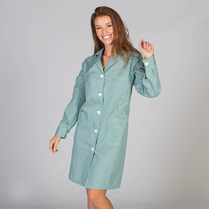 VICHY VERDE C.G.