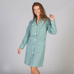 CAMICE DONNA M/L VICHY