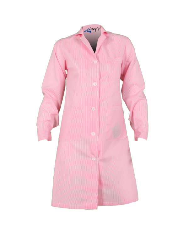 ROUPRIO SENHORA M/L VICHY - Imagem