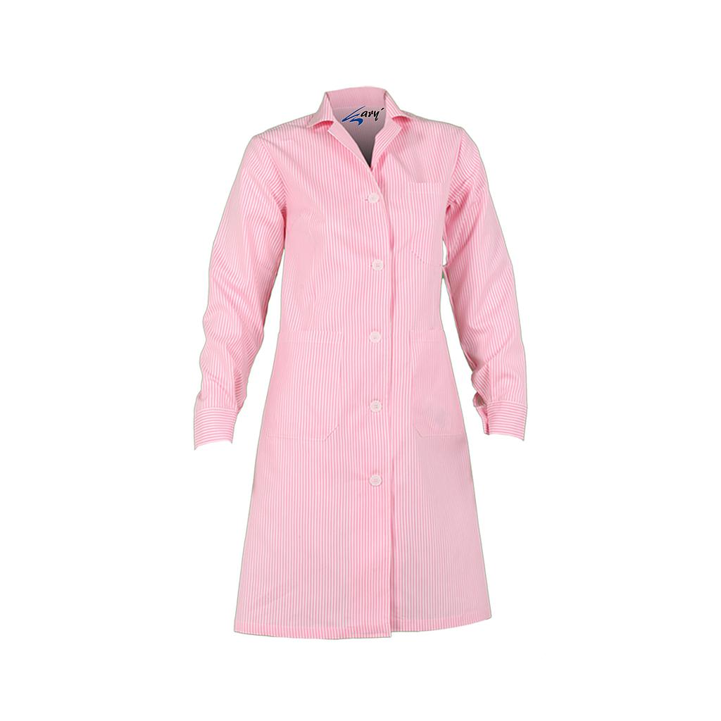 ROUPRIO SENHORA M/L VICHY - Imagem