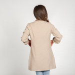 ROUPÃO SENHORA LENÇOL TECIDO RECICLADO 
