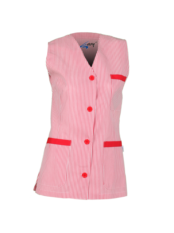 VICHY ROJO R.A.