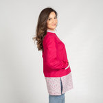 PRIMAVERA WOMAN´S SCRUB COAT