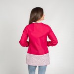PRIMAVERA WOMAN´S SCRUB COAT
