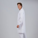 BATA UNISEX ENZO CON VELCRO