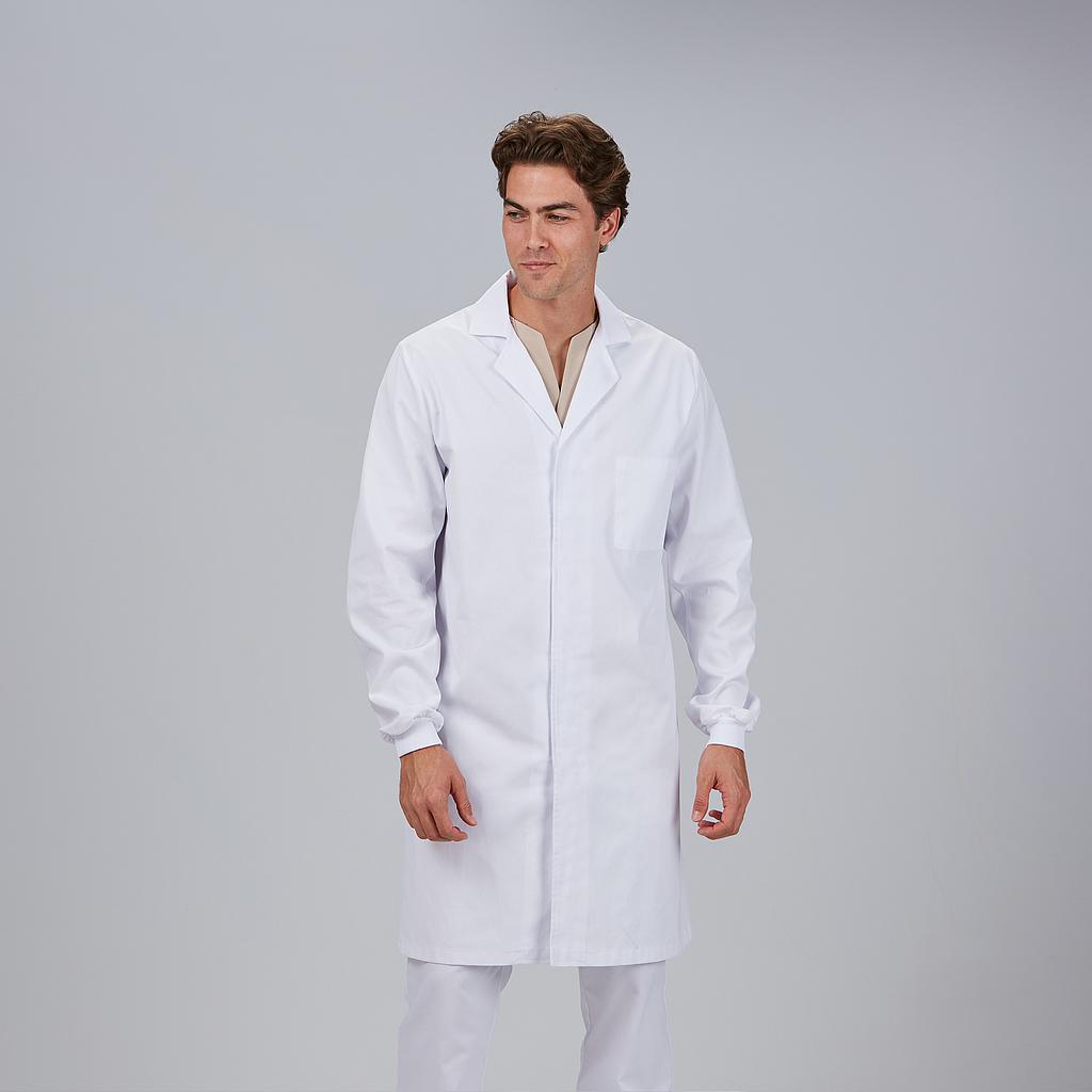 ROUPÃO UNISSEXO ENZO COM VELCRO - Imagem