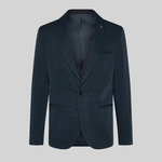 GIACCA UOMO 1 BOTTONE SUPER SLIM TECNO
