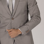 BLAZER MAN 2 BUTTON CLOSURE SLIM FIT COLD

