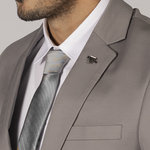 BLAZER MAN 2 BUTTON CLOSURE SLIM FIT COLD
