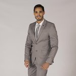BLAZER MAN 2 BUTTON CLOSURE SLIM FIT COLD
