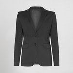 BLAZER SENHORA 2 BOTÕES CONFORT
