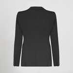 BLAZER SENHORA 2 BOTÕES CONFORT
