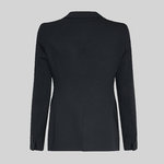 BLAZER WOMAN 2 BUTTON CLOSURE TRIVIAL
