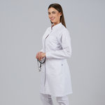 SCRUB COAT WOMAN JULIA
