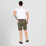 BERMUDA UOMO JEANS
