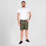 BERMUDA UOMO JEANS
