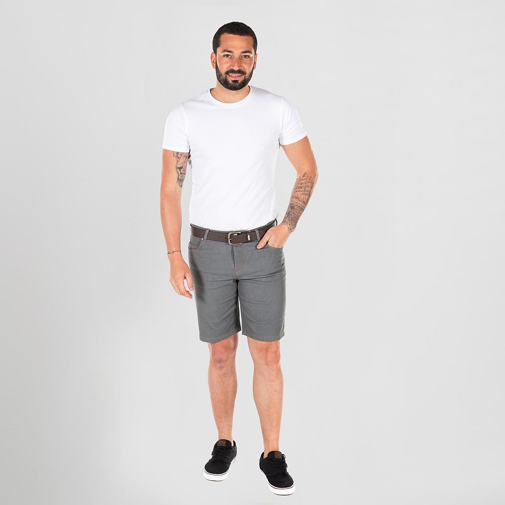 VAQUERO GRIS