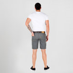 BERMUDAS HOMEM GANGA
